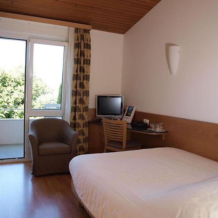 Bellavista Swiss Quality Hotel Gambarogno Kültér fotó