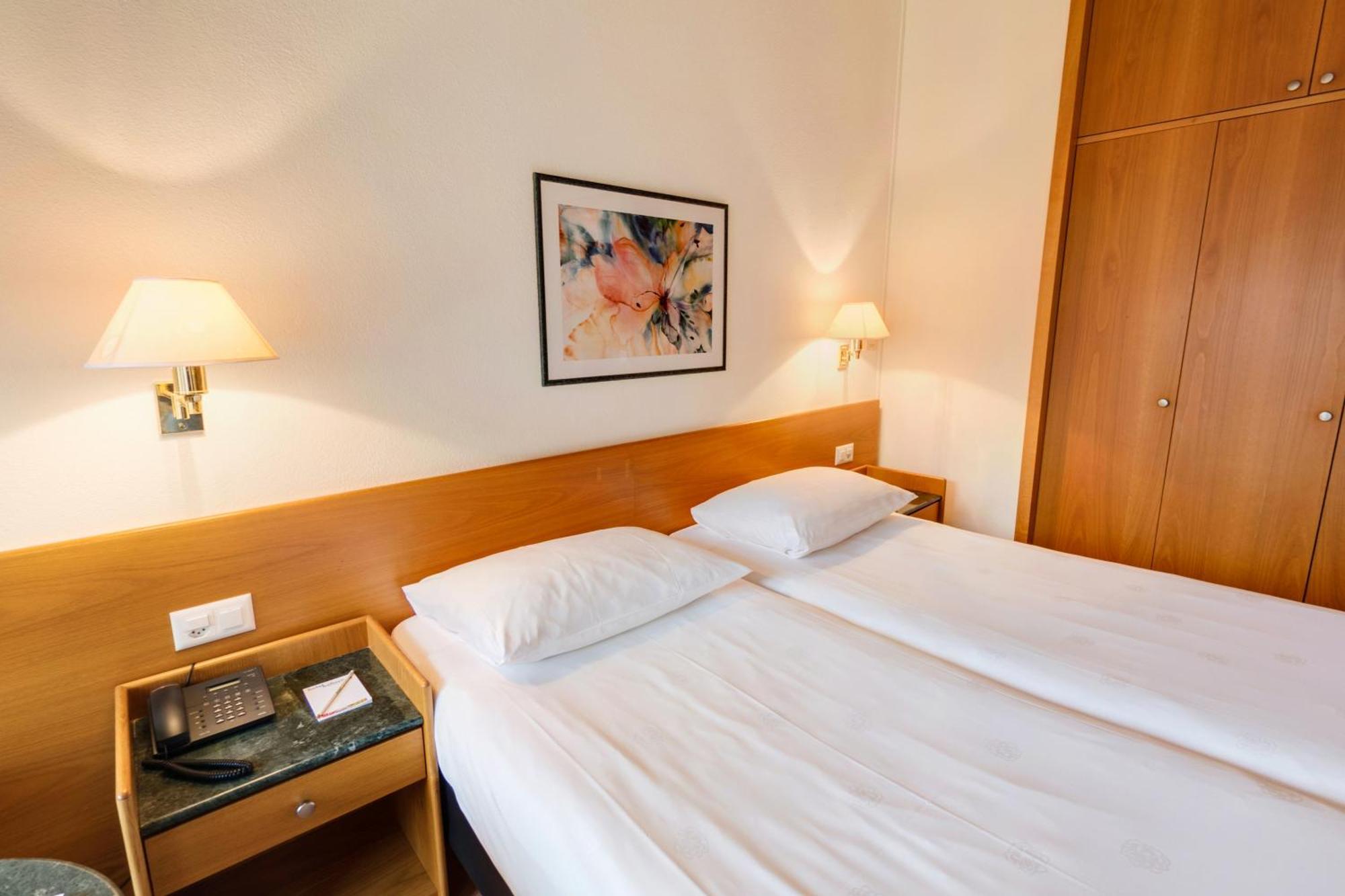 Bellavista Swiss Quality Hotel Gambarogno Kültér fotó