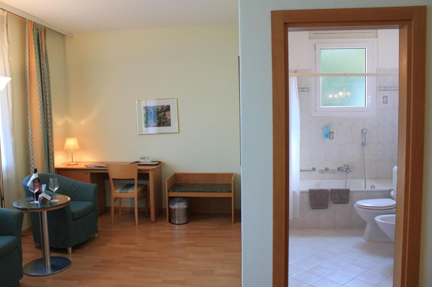 Bellavista Swiss Quality Hotel Gambarogno Kültér fotó