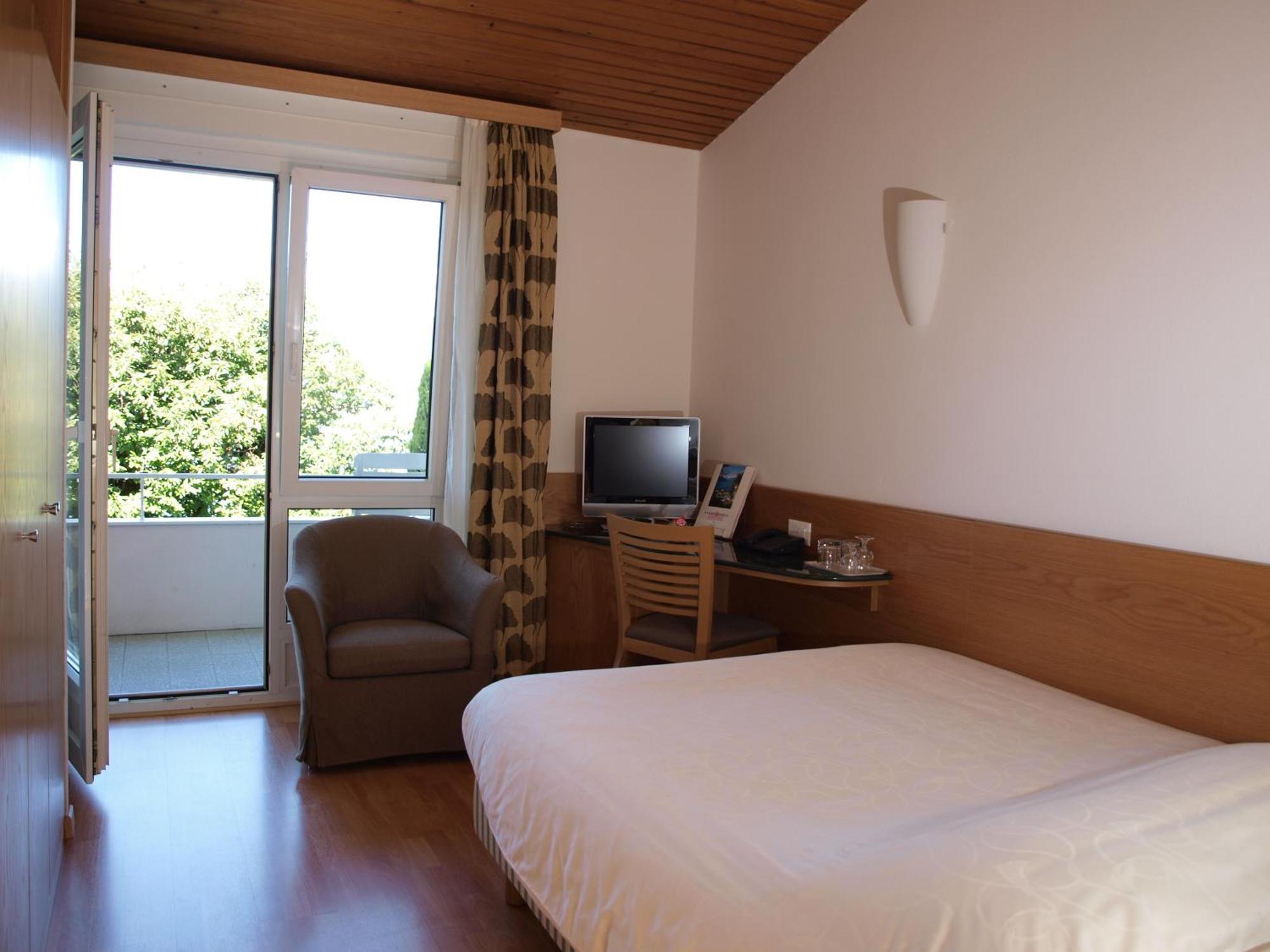 Bellavista Swiss Quality Hotel Gambarogno Kültér fotó