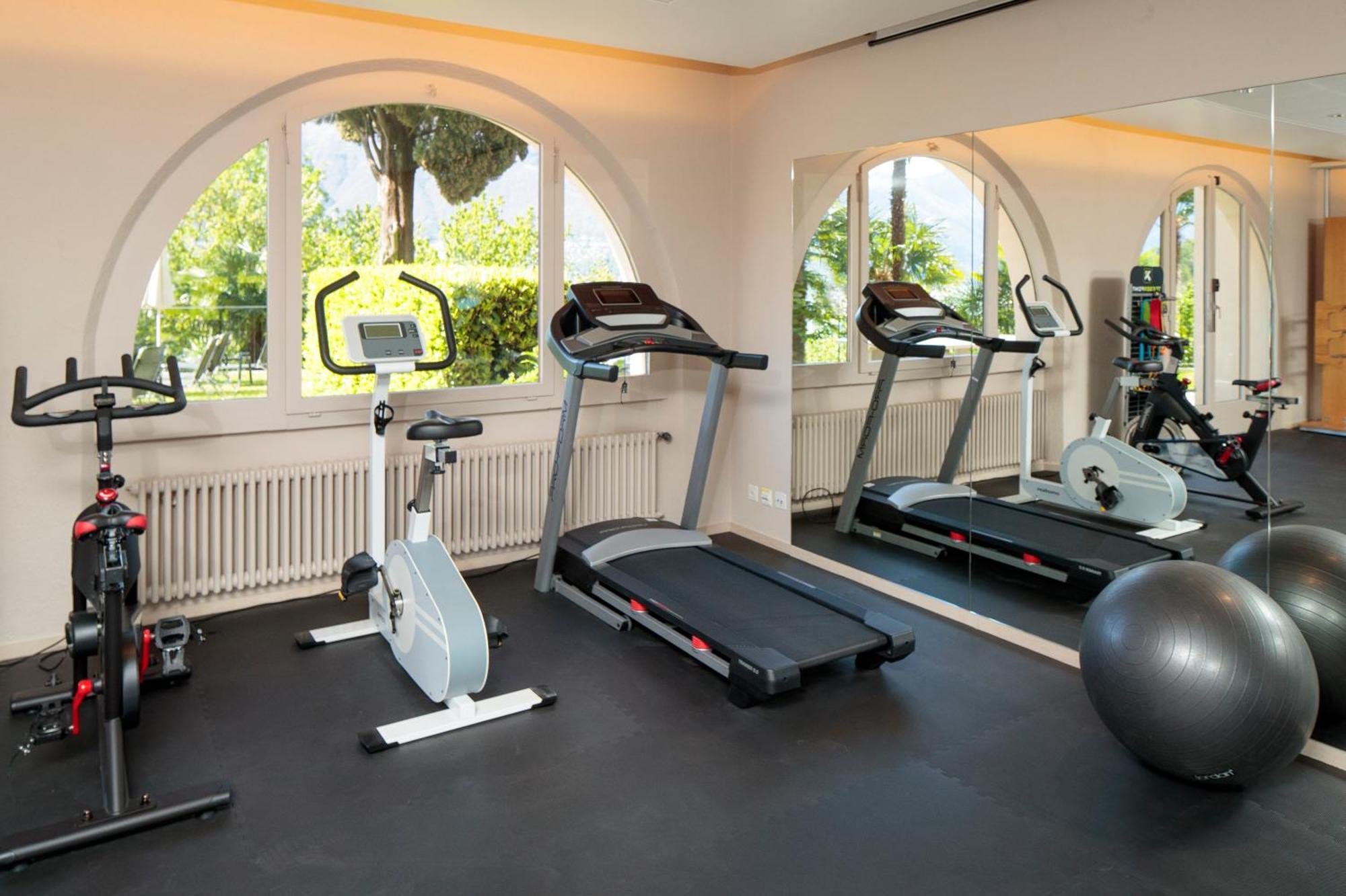 Bellavista Swiss Quality Hotel Gambarogno Kültér fotó