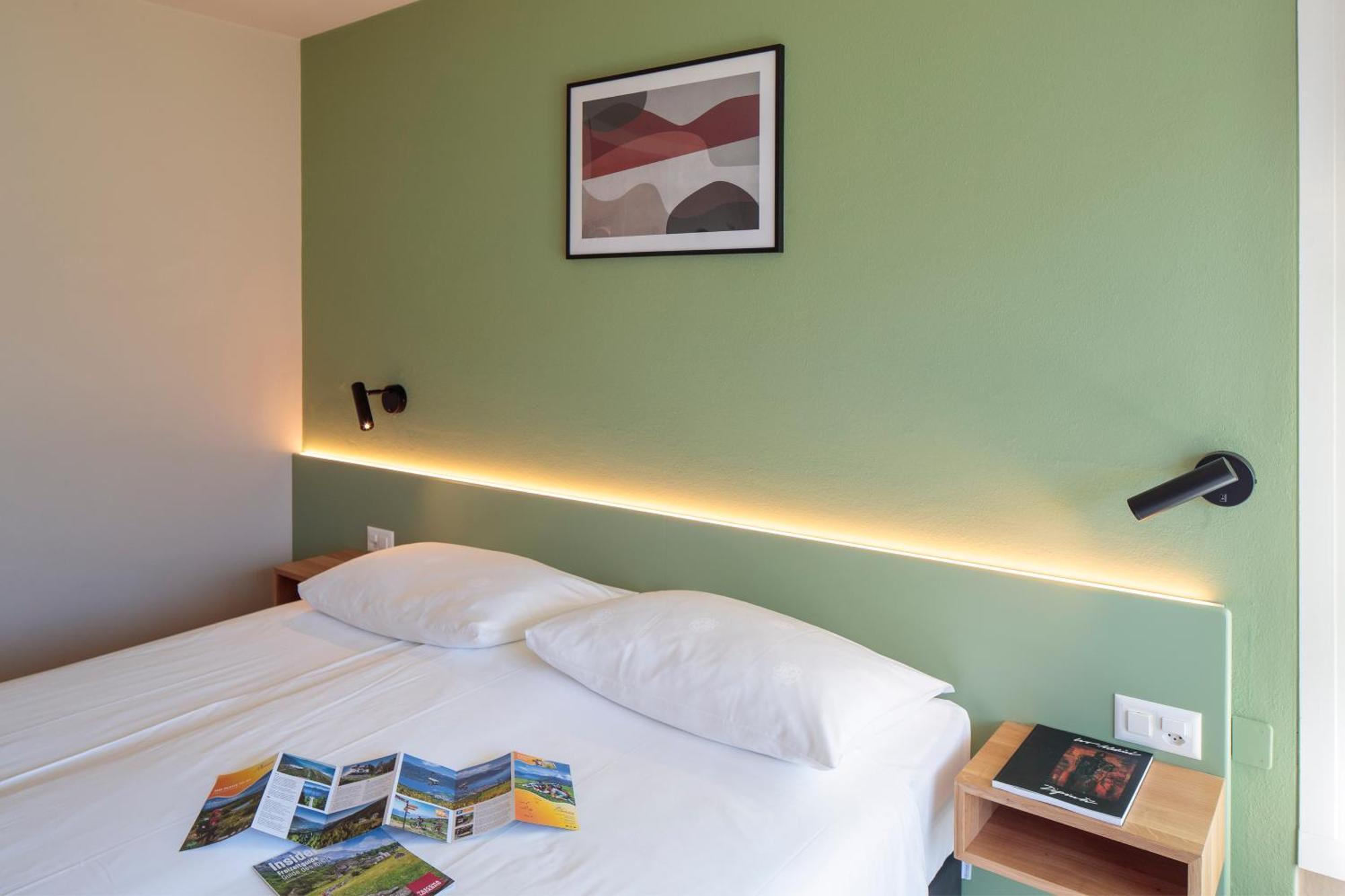 Bellavista Swiss Quality Hotel Gambarogno Kültér fotó