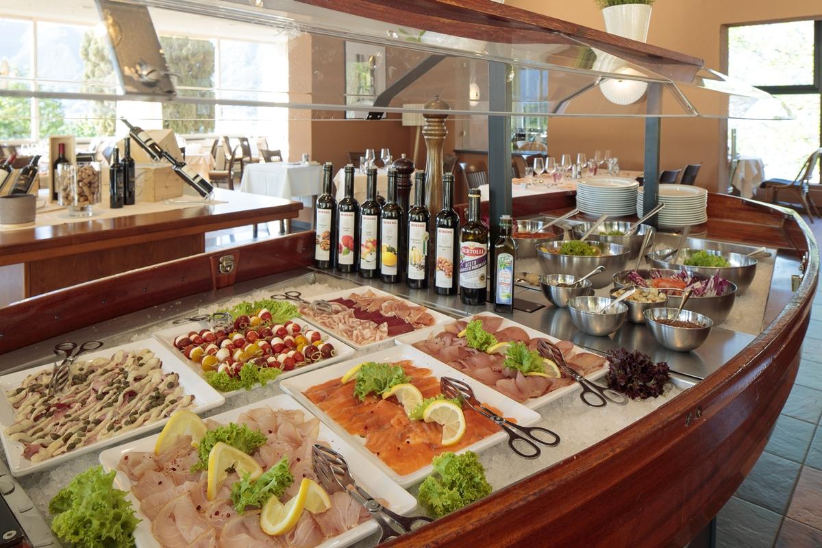 Bellavista Swiss Quality Hotel Gambarogno Kültér fotó