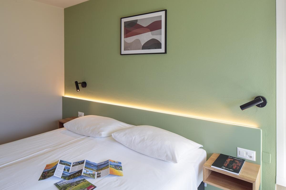 Bellavista Swiss Quality Hotel Gambarogno Kültér fotó
