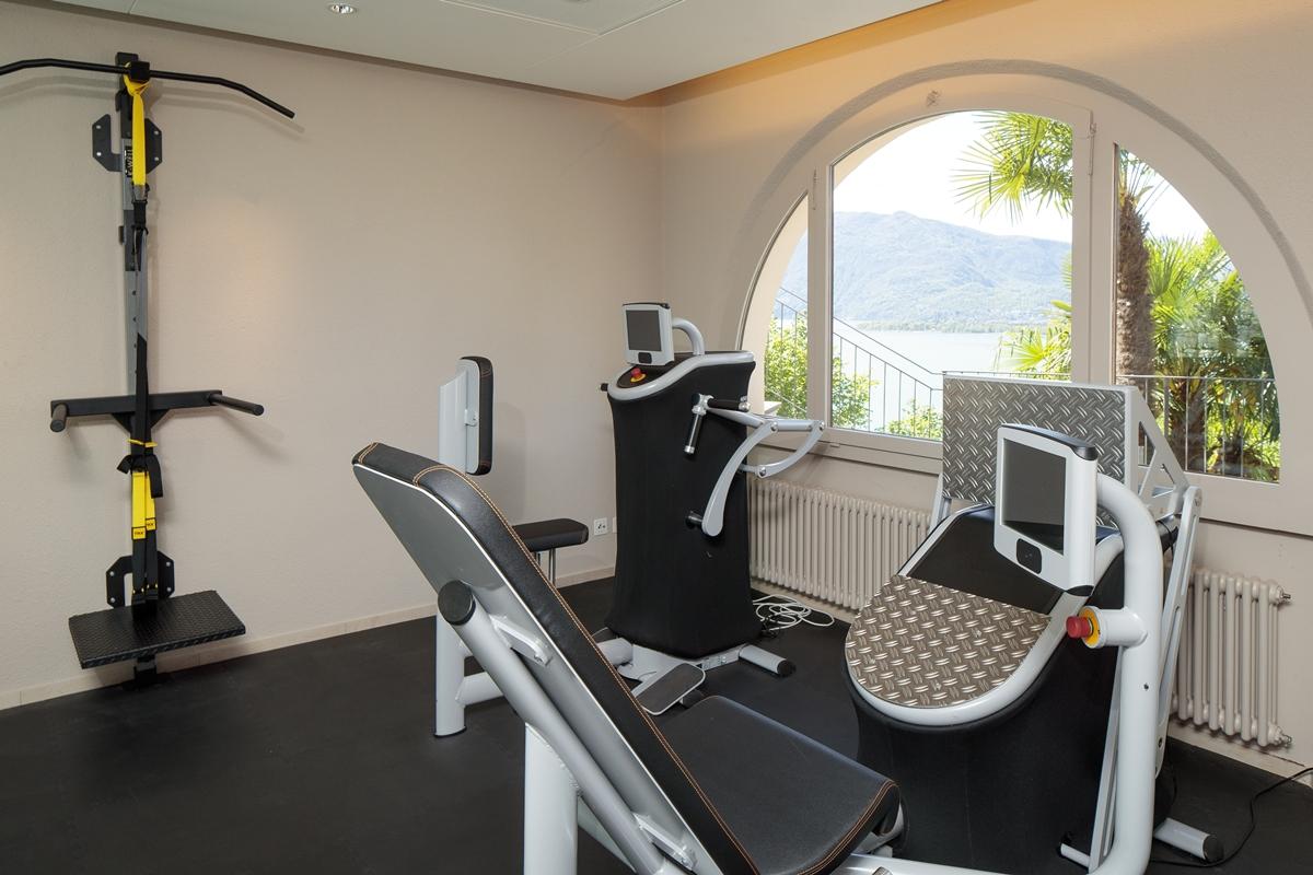 Bellavista Swiss Quality Hotel Gambarogno Kültér fotó