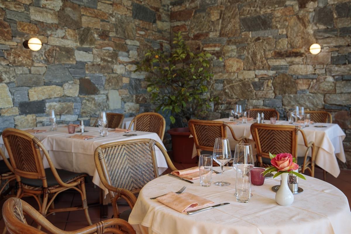 Bellavista Swiss Quality Hotel Gambarogno Kültér fotó