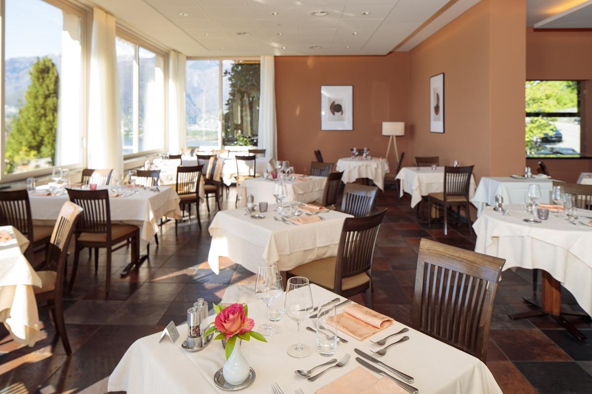 Bellavista Swiss Quality Hotel Gambarogno Kültér fotó