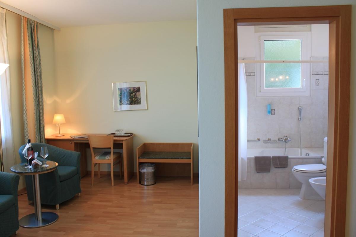 Bellavista Swiss Quality Hotel Gambarogno Kültér fotó